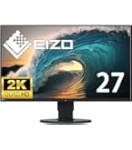 Amazon.co.jp: 【整備済み品】 EIZO エイゾ FlexScan 60cm（23.8